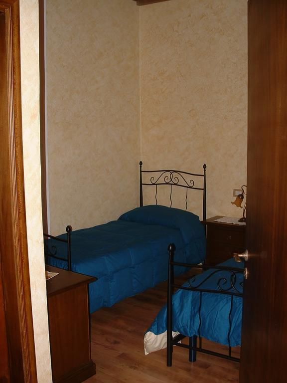 B&B A Casa Di Nonna Padula Room photo